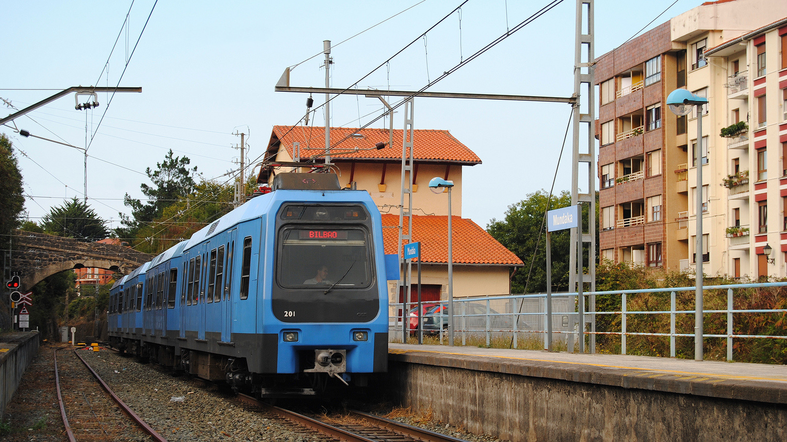 CAF UT200 – foto 4