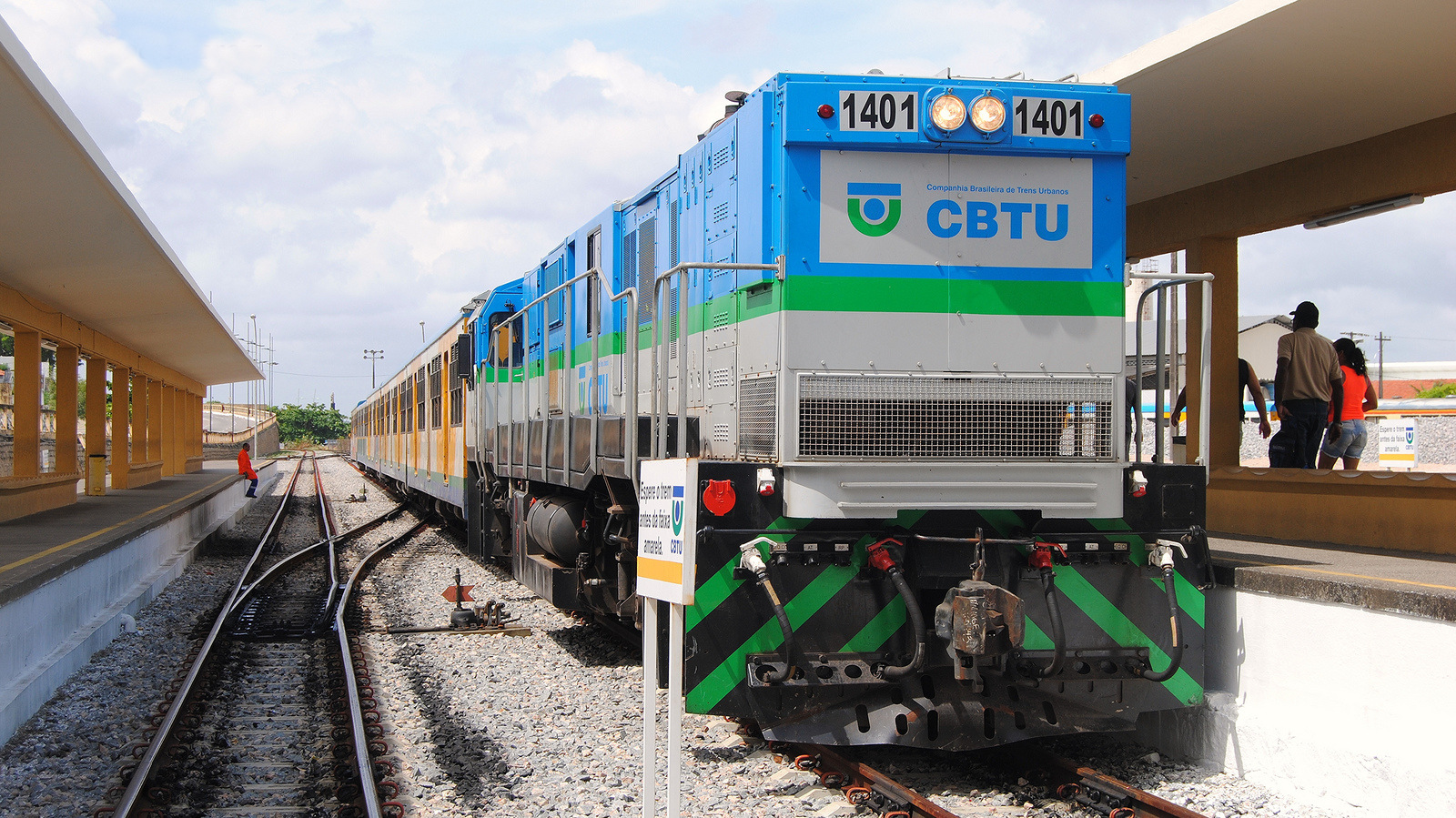 Progress Rail Services CBTU PR7 – photo 2