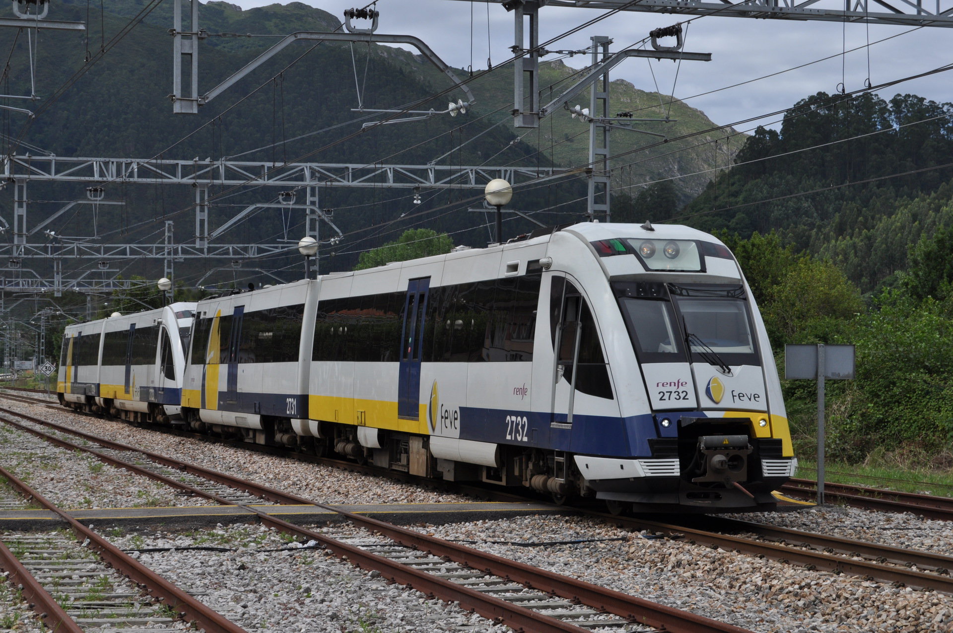 CAF FEVE 2700 – photo 24