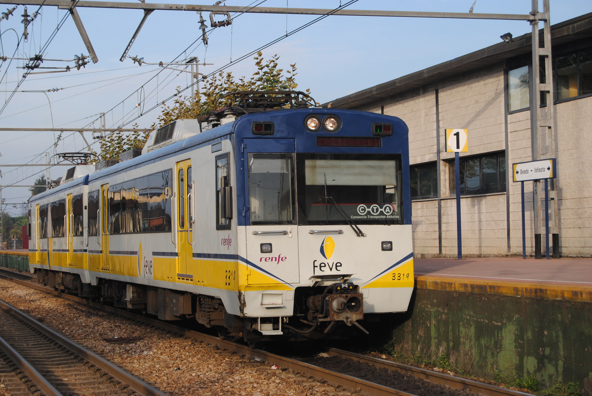 CAF FEVE 3300 – photo 24
