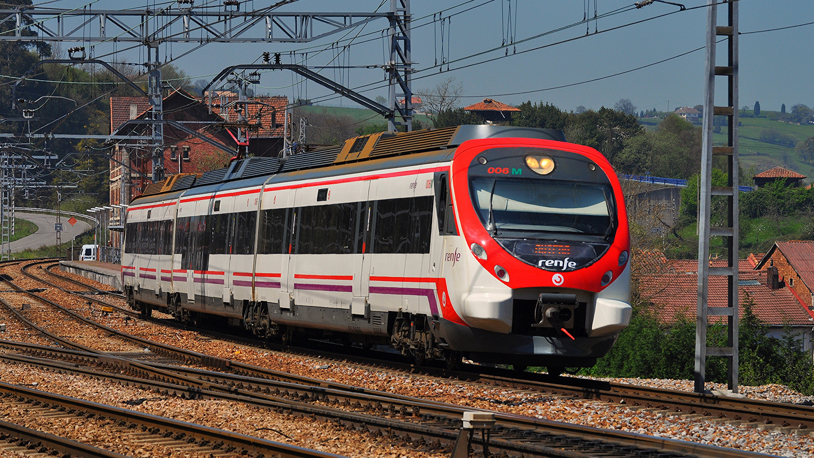 Siemens 463 Civia – photo 13