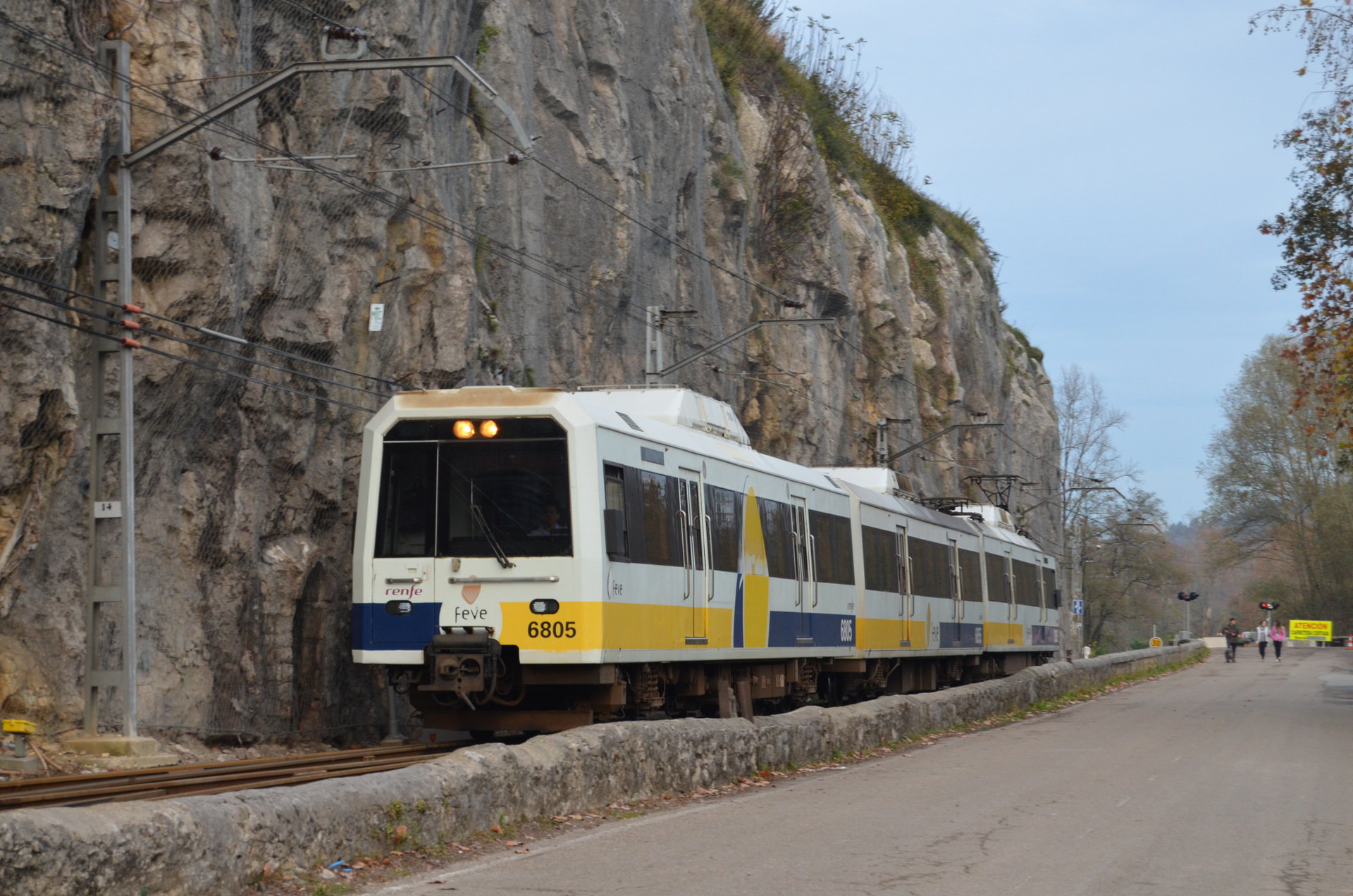 CAF FEVE 3800 – foto 18