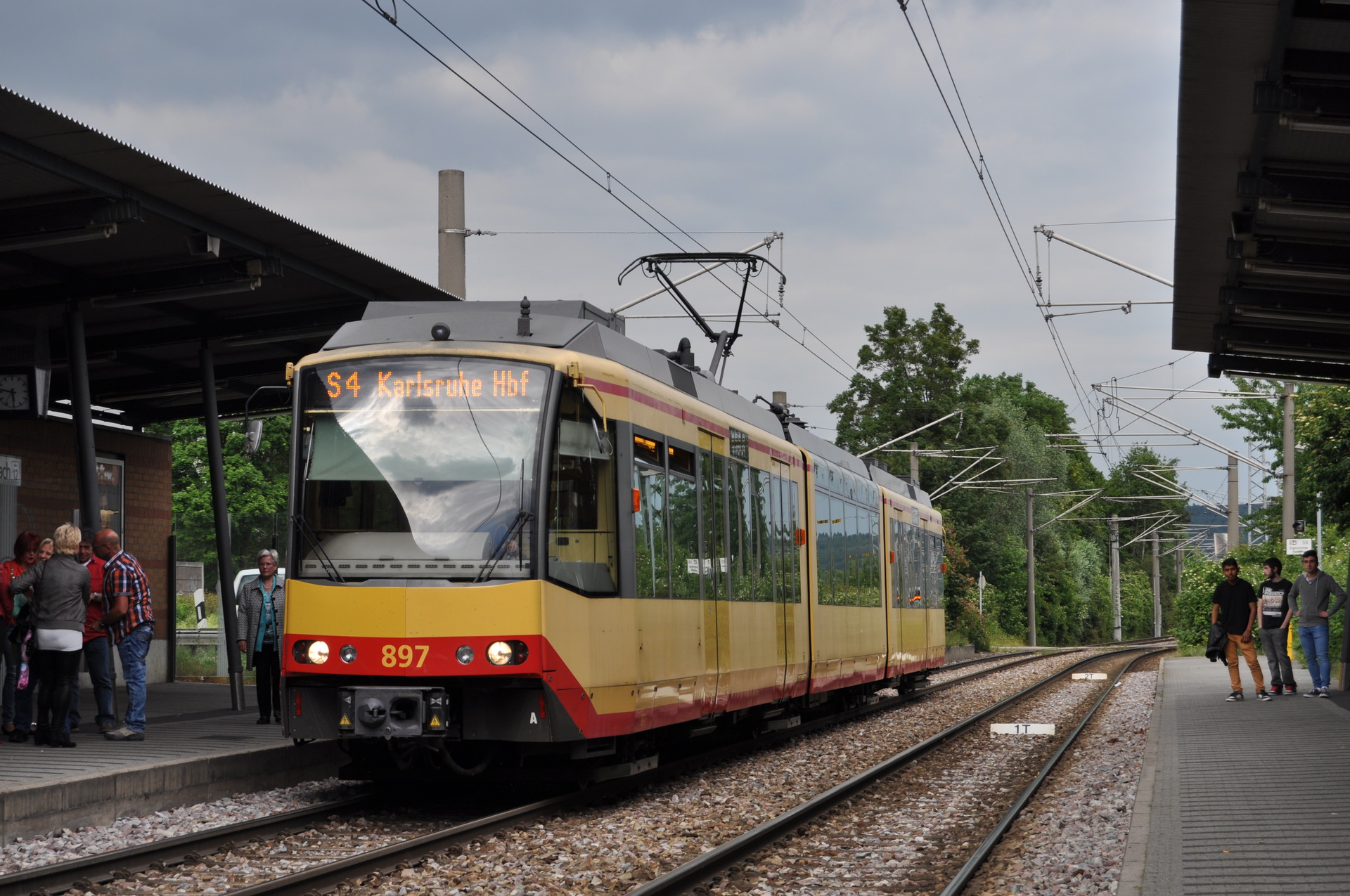 Adtranz GT8-100D/2S-M – photo 9