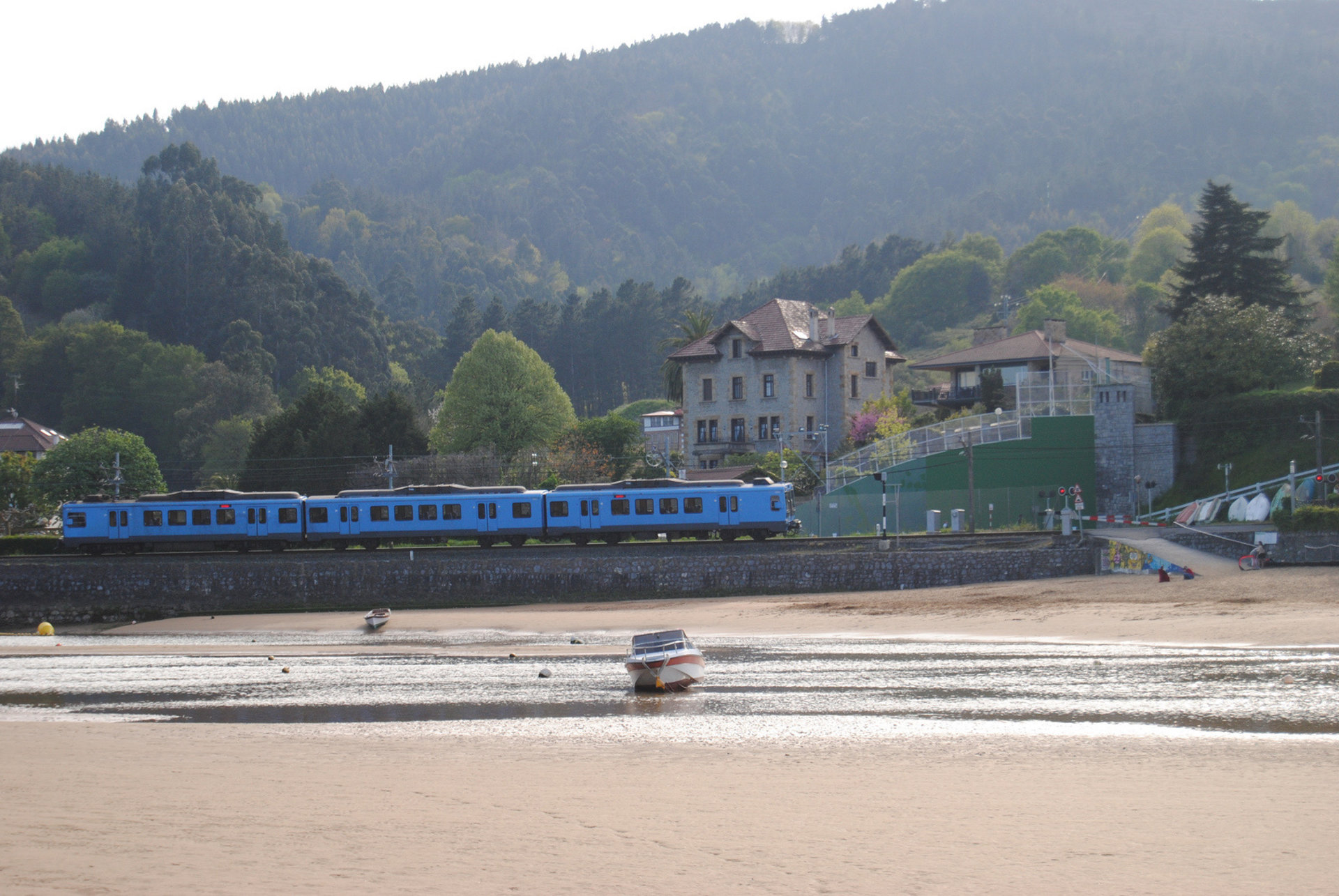 CAF EuskoTren 3500 – Foto 2
