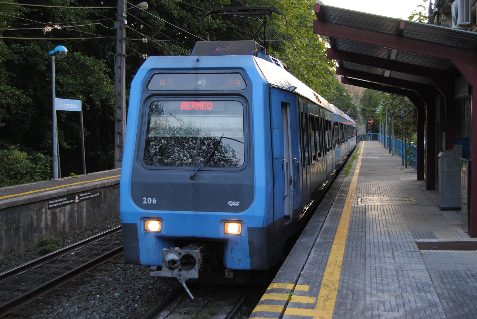 CAF UT200 – foto 12