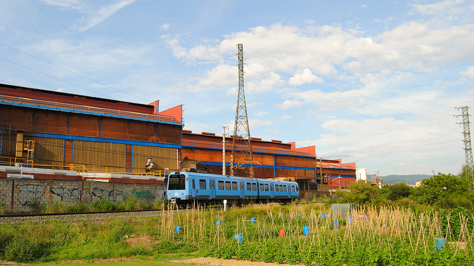 CAF EuskoTren 300 – Foto 9