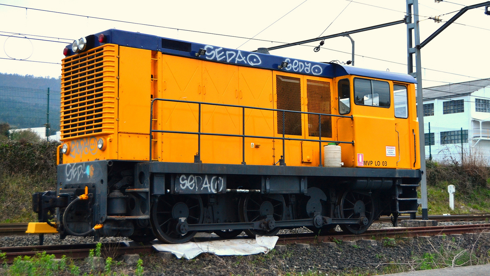 CAF FEVE 1200 – photo 3