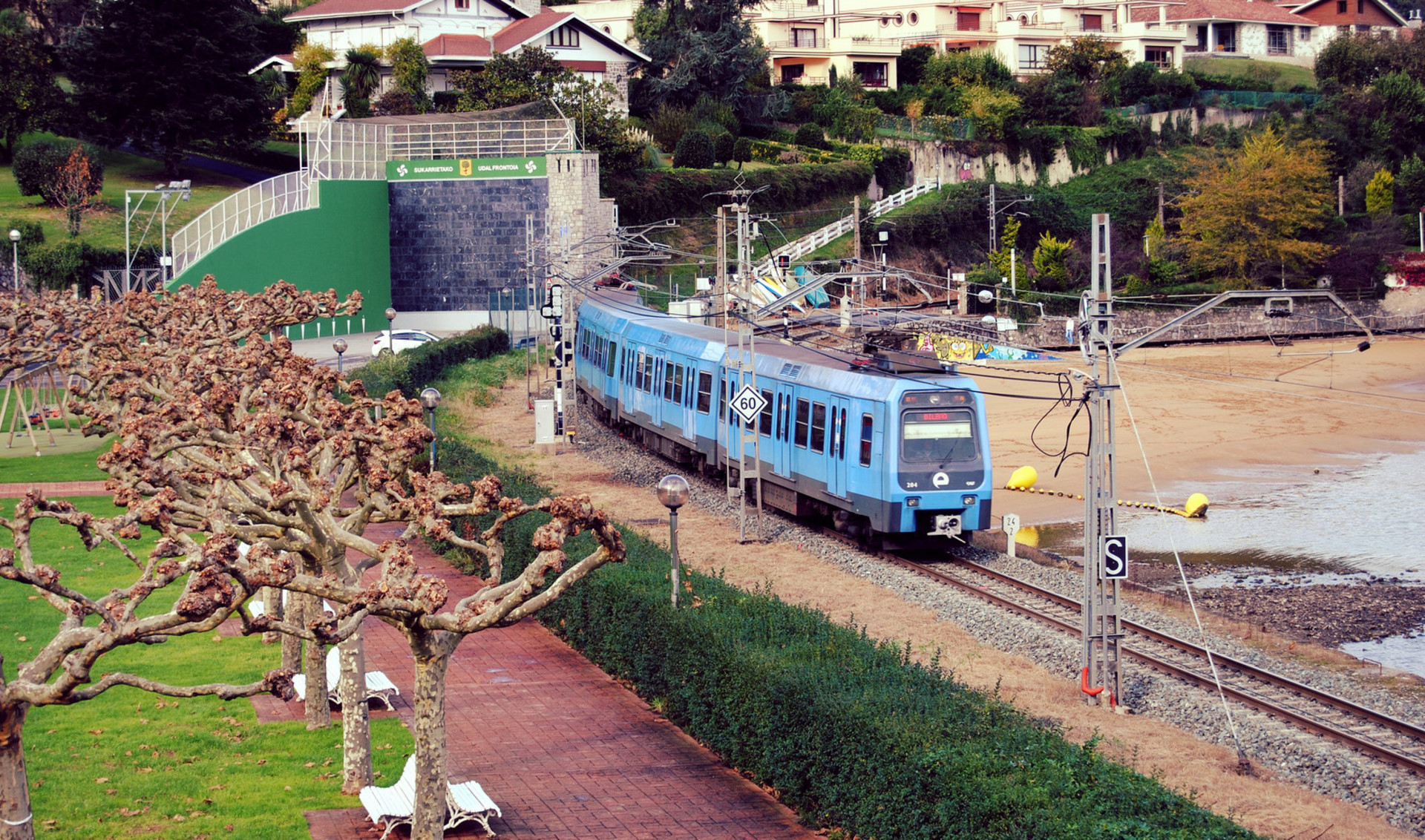 CAF UT200 – foto 14