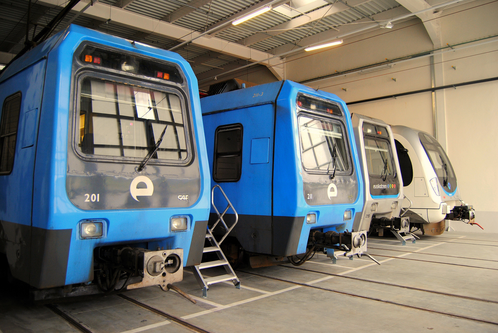 CAF UT200 – foto 6