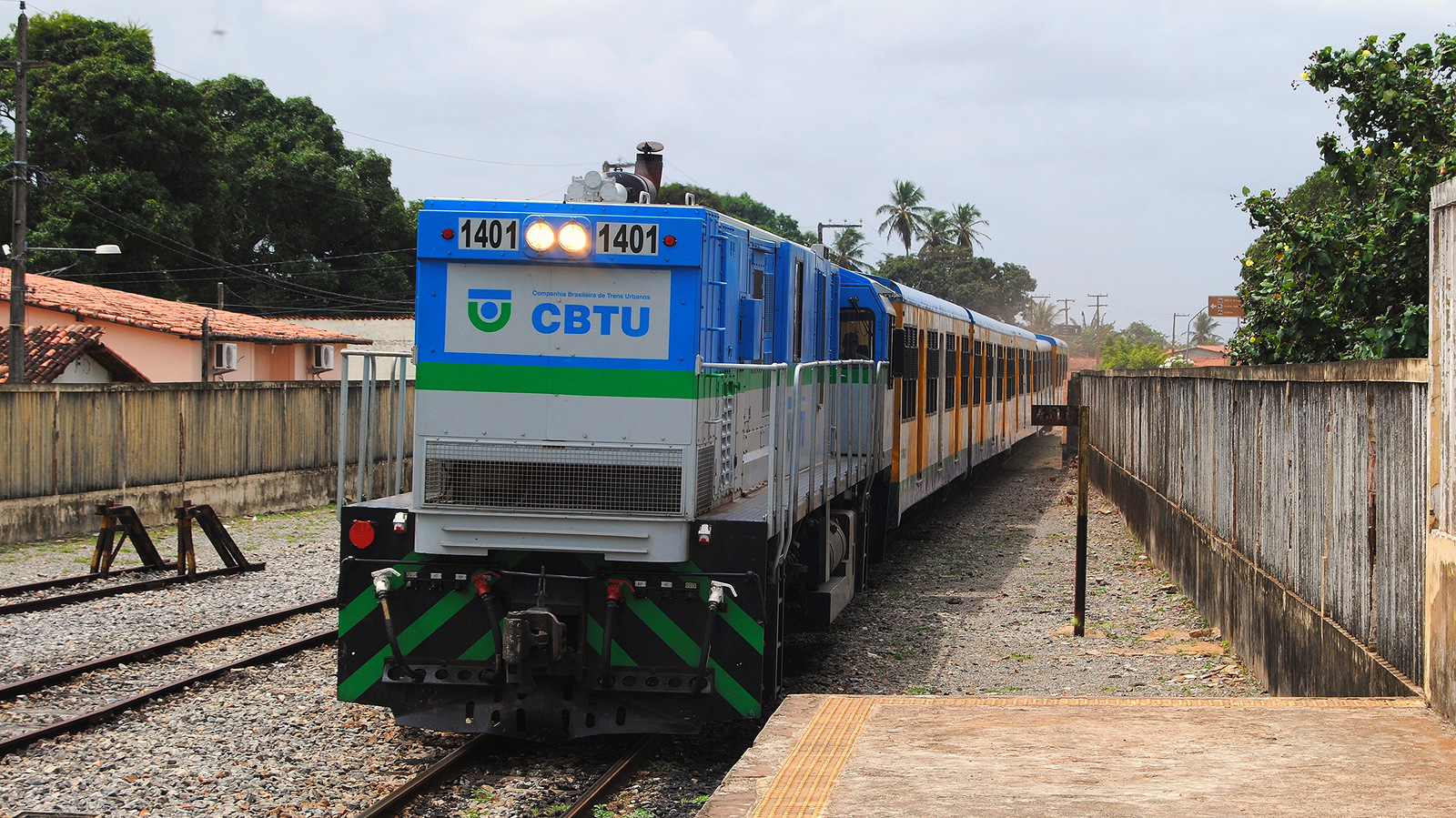Progress Rail Services CBTU PR7 – photo 3