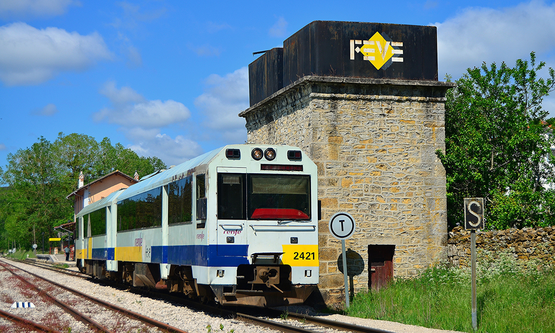 MTM FEVE 2400 – photo 19