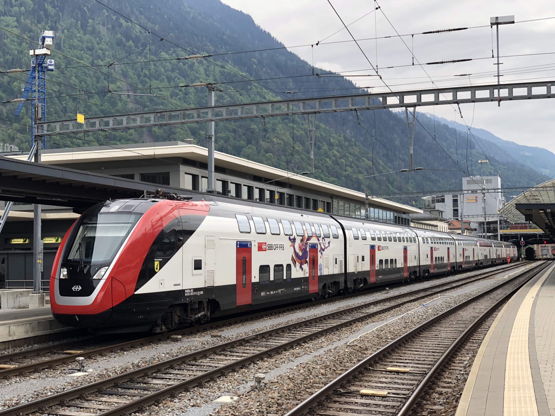 Bombardier Twindexx – photo 19