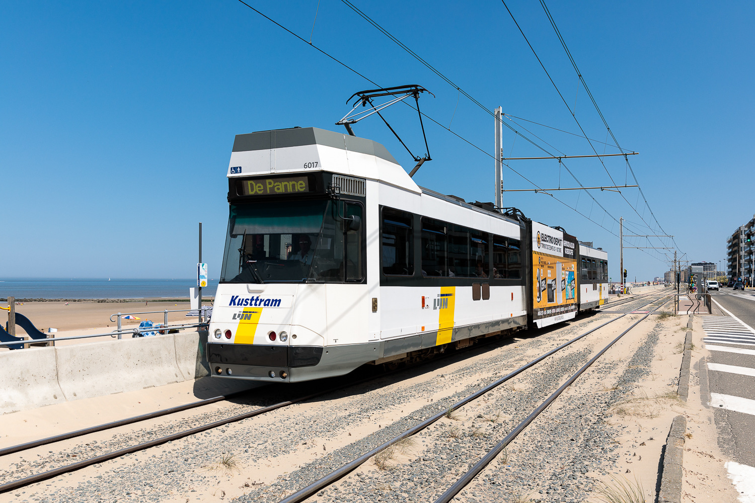 ACEC BN LRV – photo 4