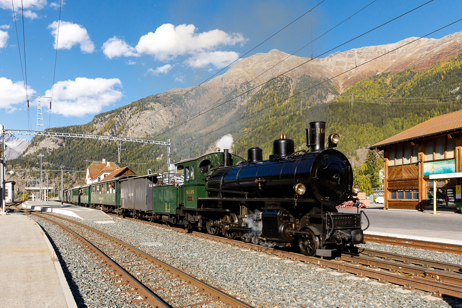 SLM G 4/5 – photo 2
