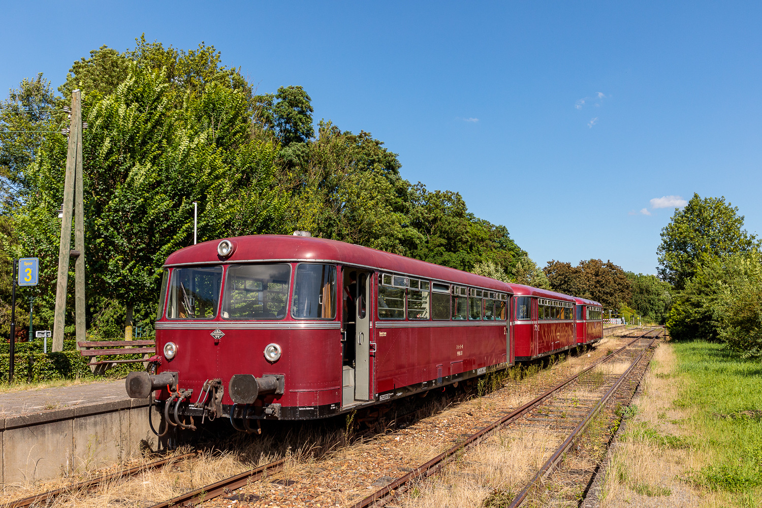 MAN DB 798 – photo 5