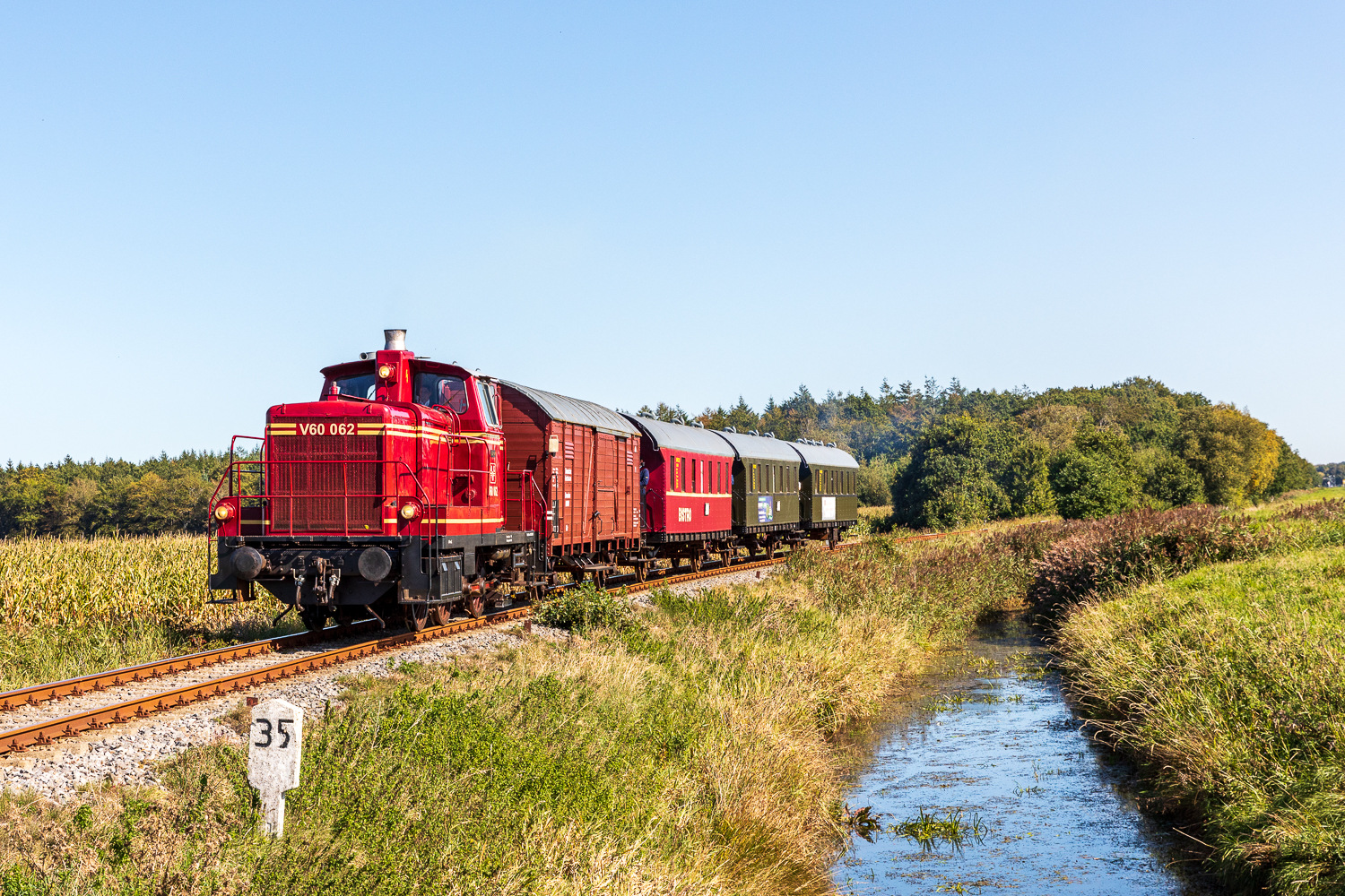 ABR SNCB 80 – foto 2