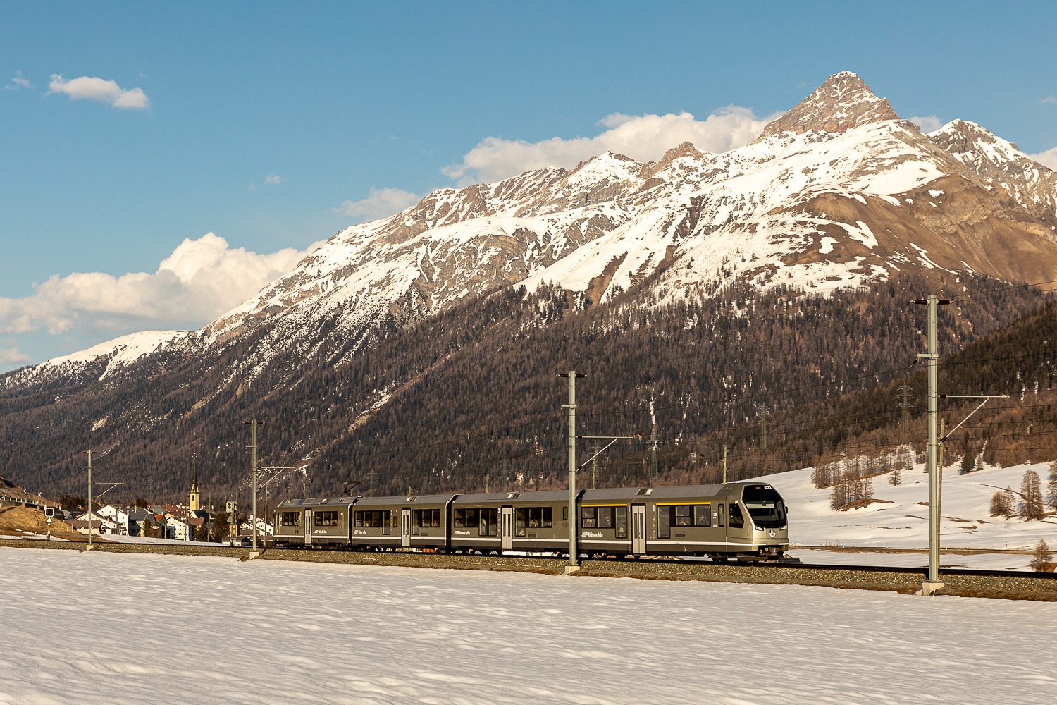 Stadler ABe 4/16 Capricorn – foto 15