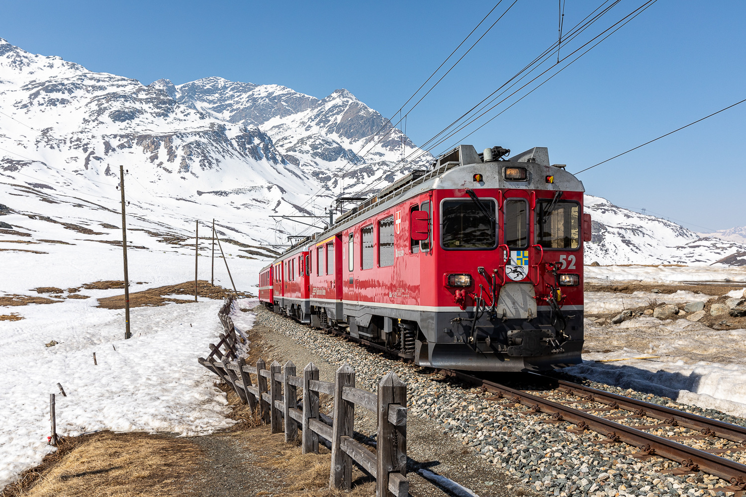 ABB ABe 4/4 III – photo 19