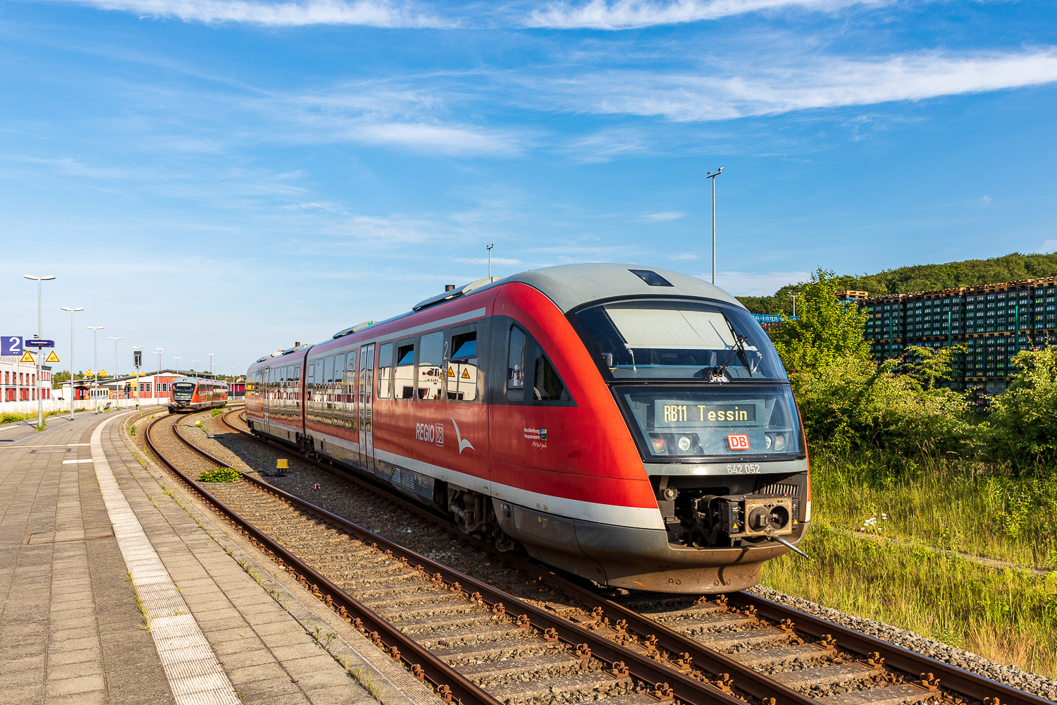 Siemens BR 642 – photo 5