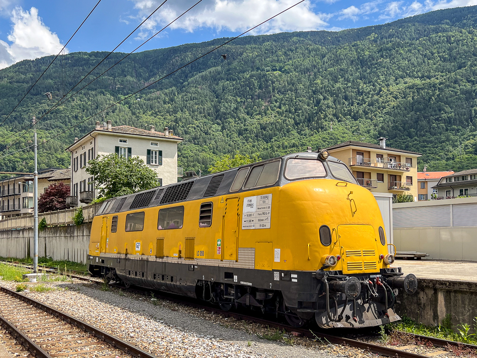 Krauss-Maffei V 200.0 – photo 6