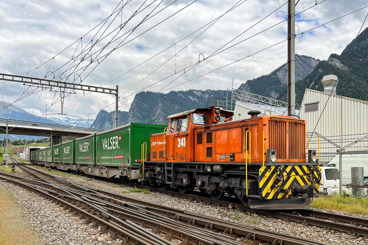 MaK 400 BB – foto 3