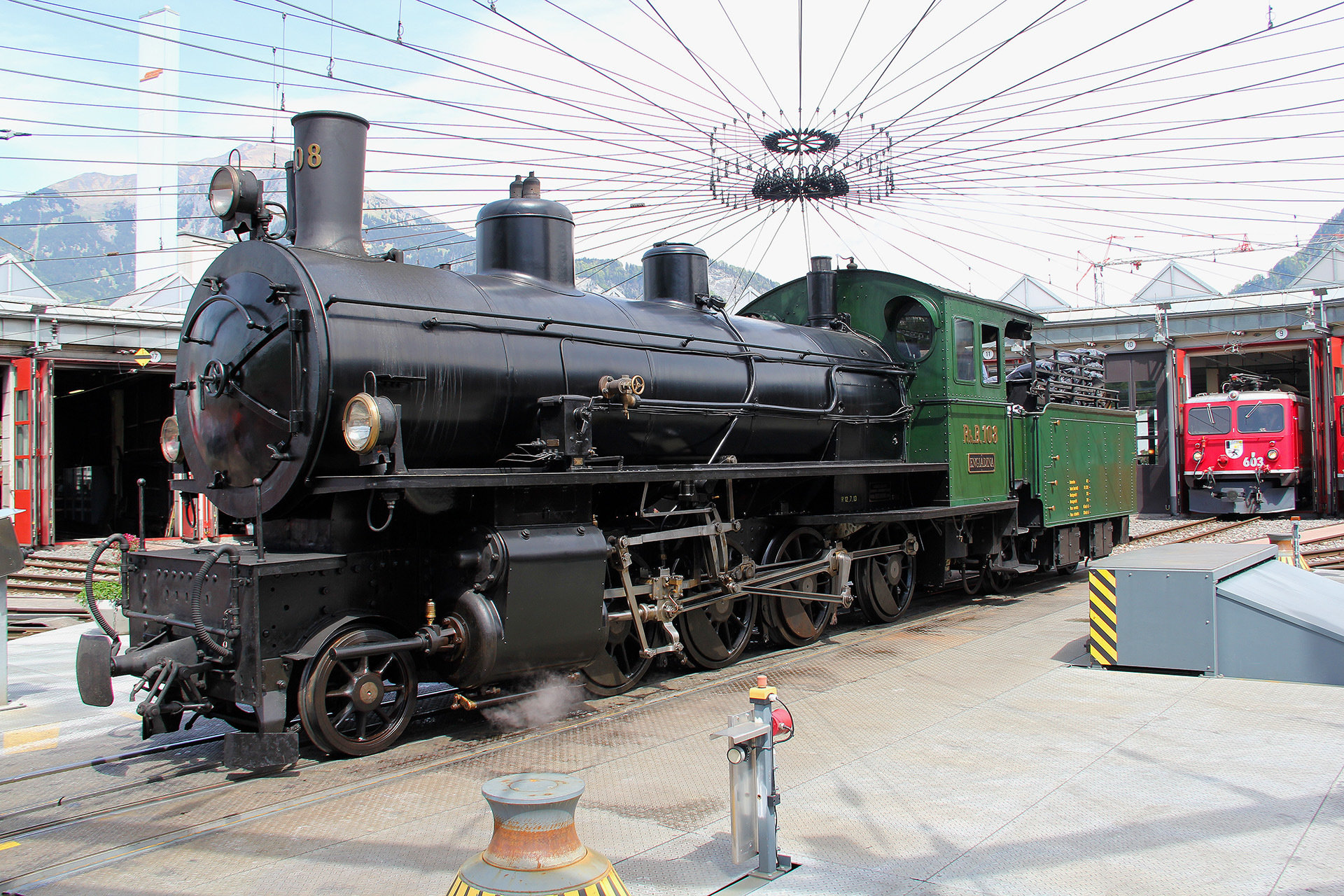 SLM G 4/5 – photo 8