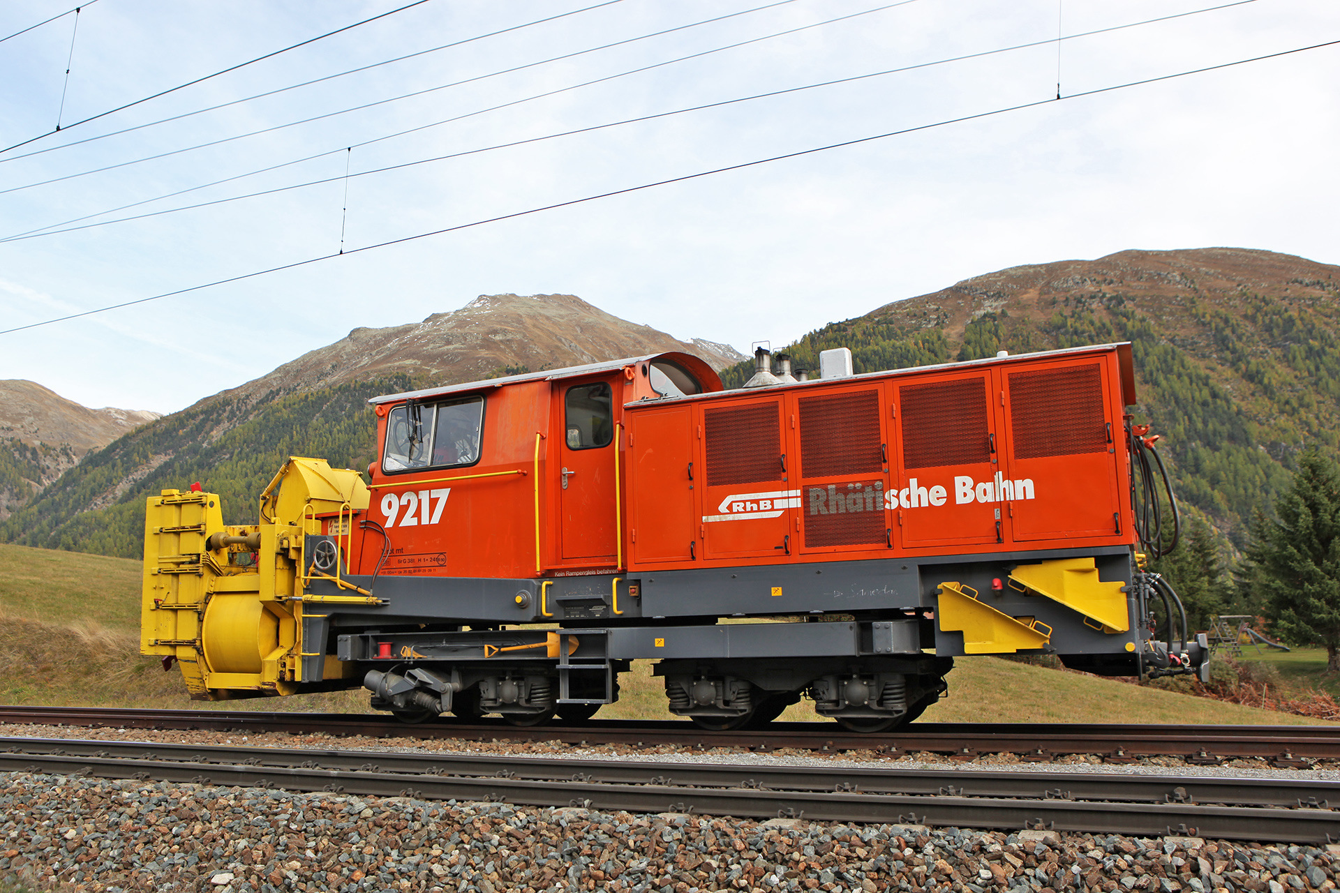 Zaugg Xrot mt 954 – photo 2