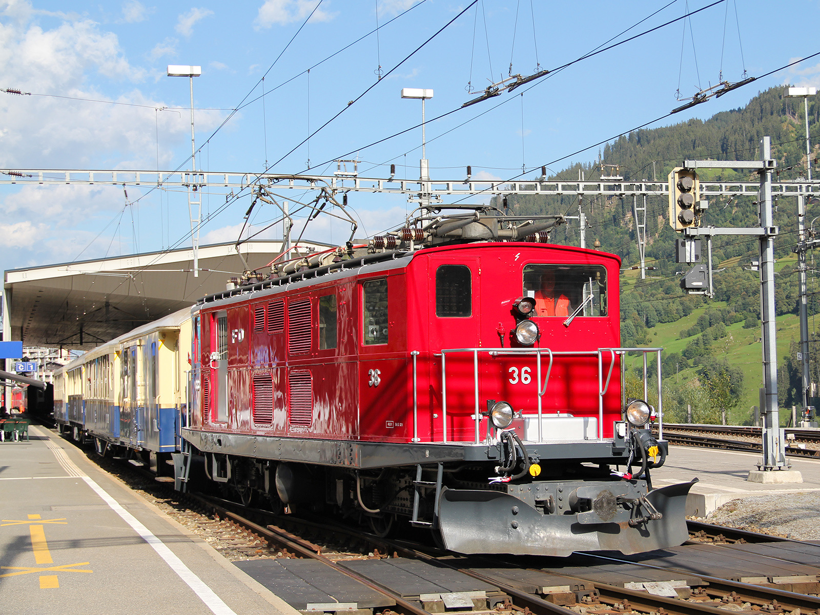SLM FO HGe 4/4 I – foto 9