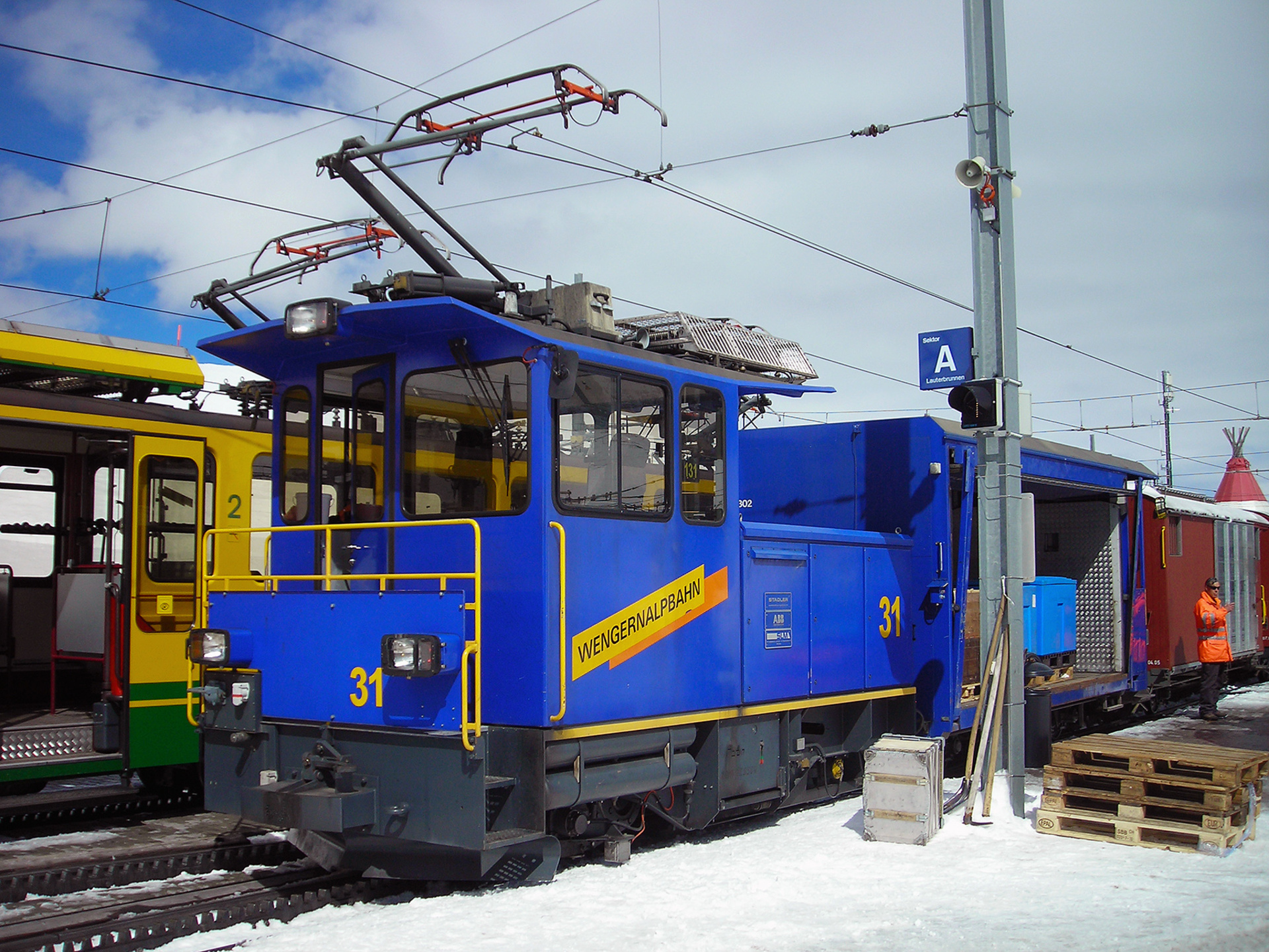 SLM He 2/2.31 – photo 2