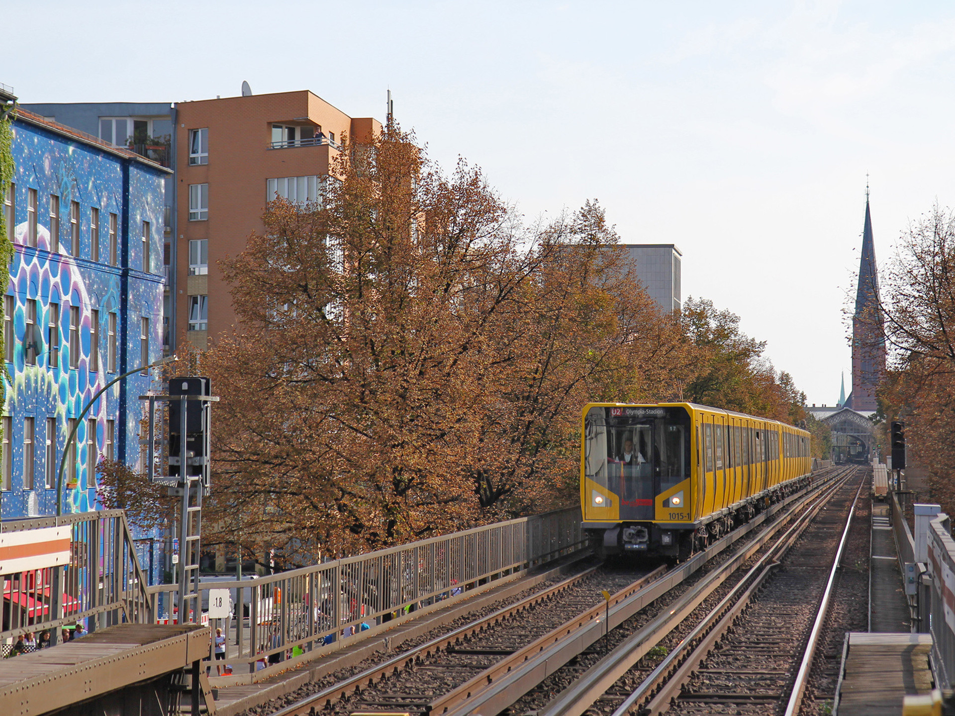 Bombardier BVG HK – photo 2