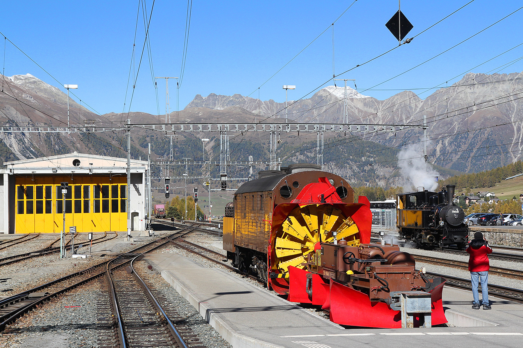 SLM BB R / Xrot d – photo 6