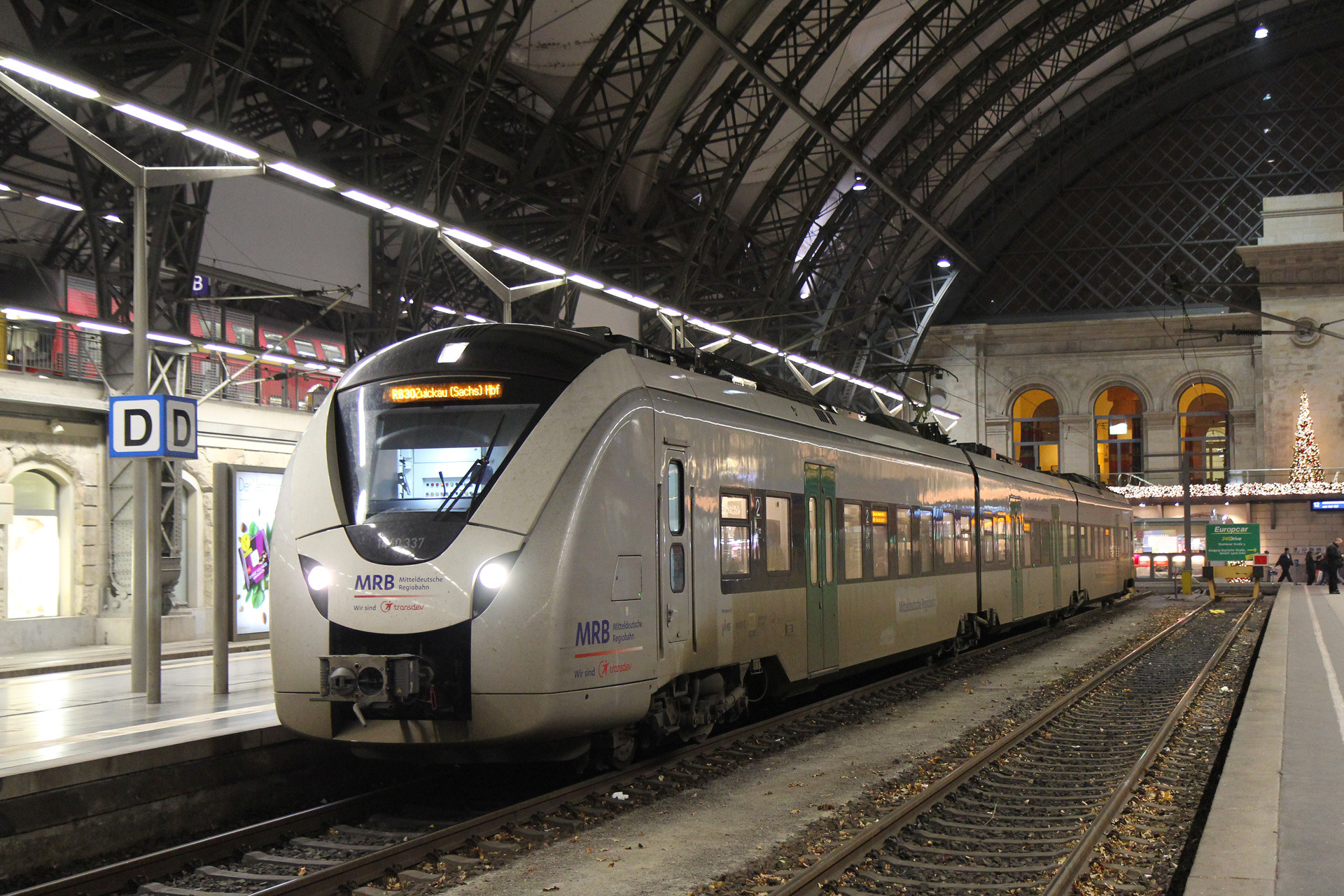 Alstom 1440.3 – photo 10