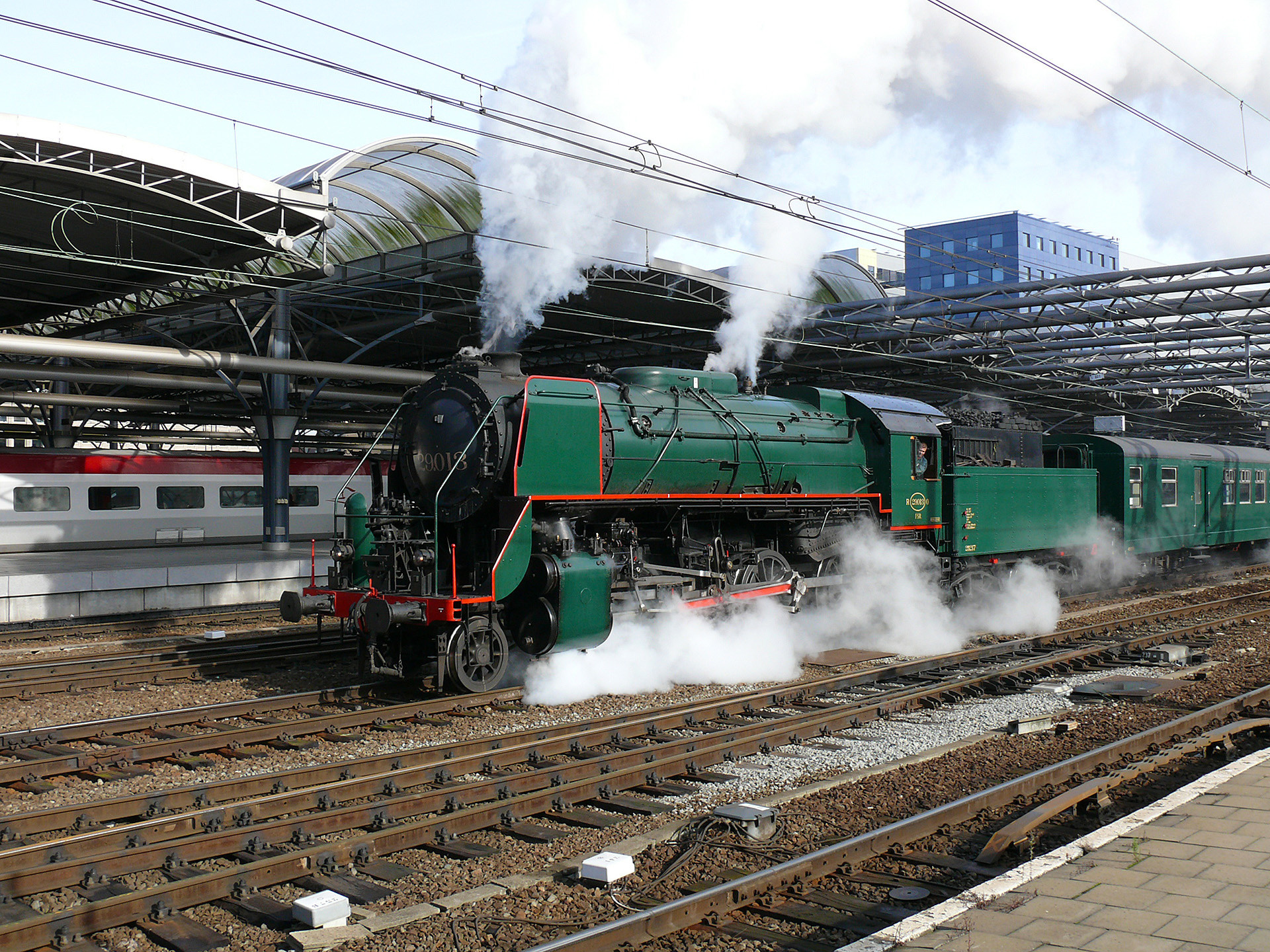 MLW SNCB 29.0 – foto 5