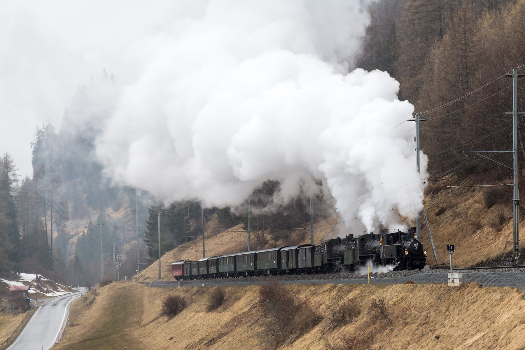 SLM RhB G 3/4 – photo 8