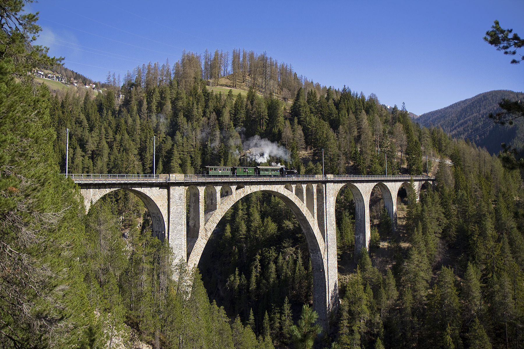 SLM RhB G 3/4 – photo 7