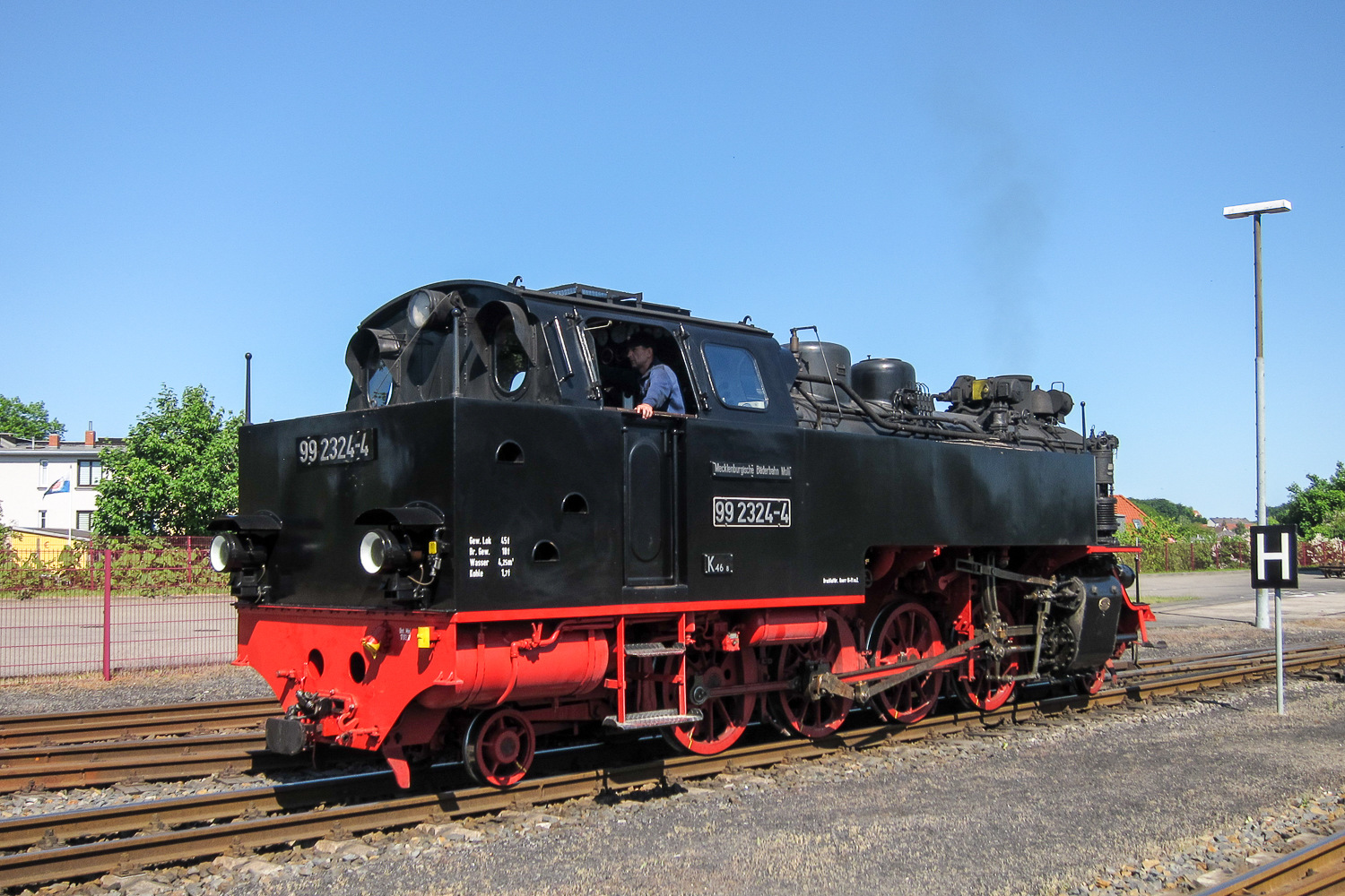 O&K 99.32 – photo 6