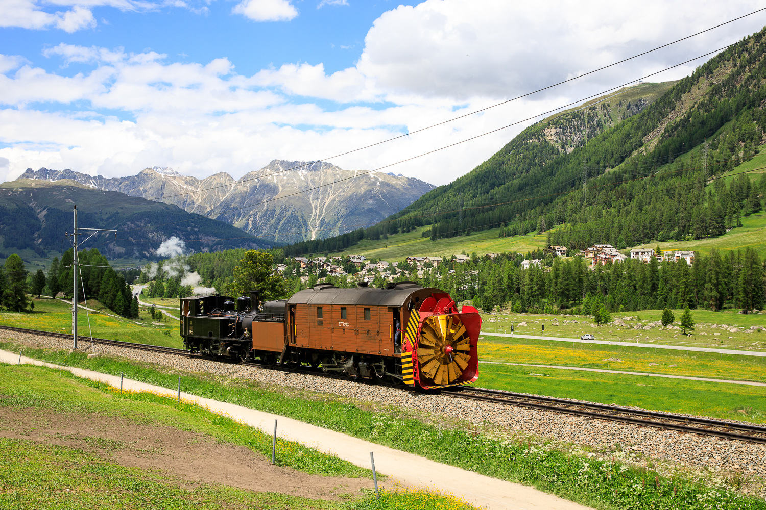 SLM BB R / Xrot d – photo 2