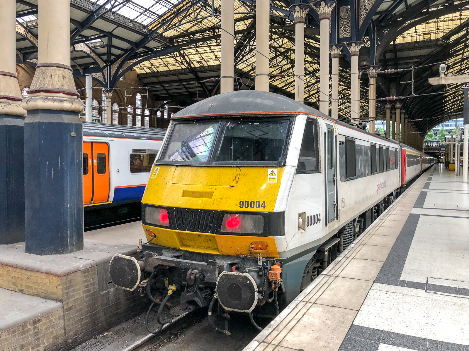 BREL BR 90 – photo 9