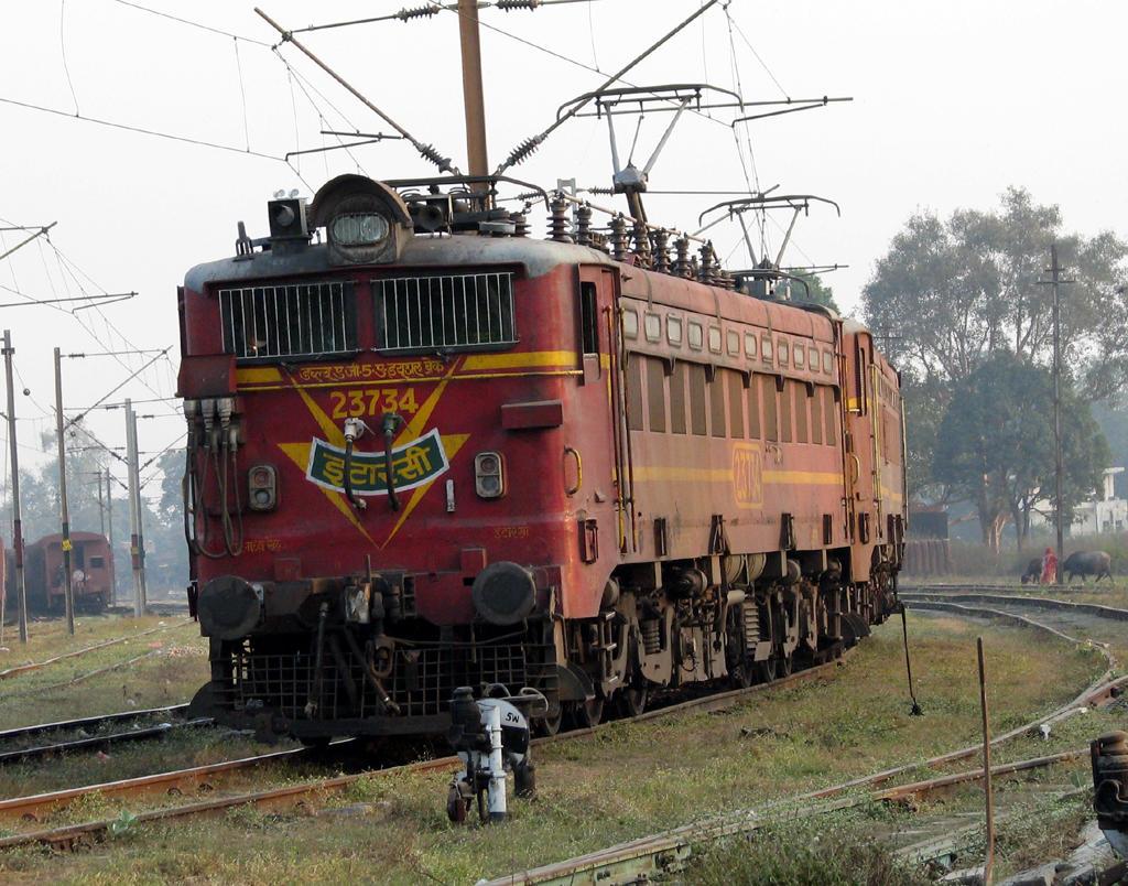 CLW WAG-5A – Foto 24
