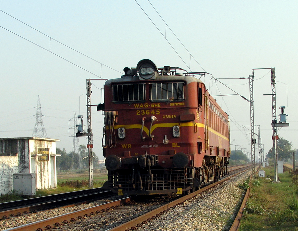 CLW WAG-5HE – Foto 6