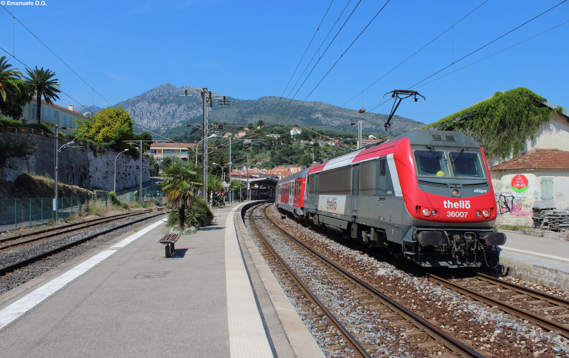 Alstom BB 36000 – photo 12