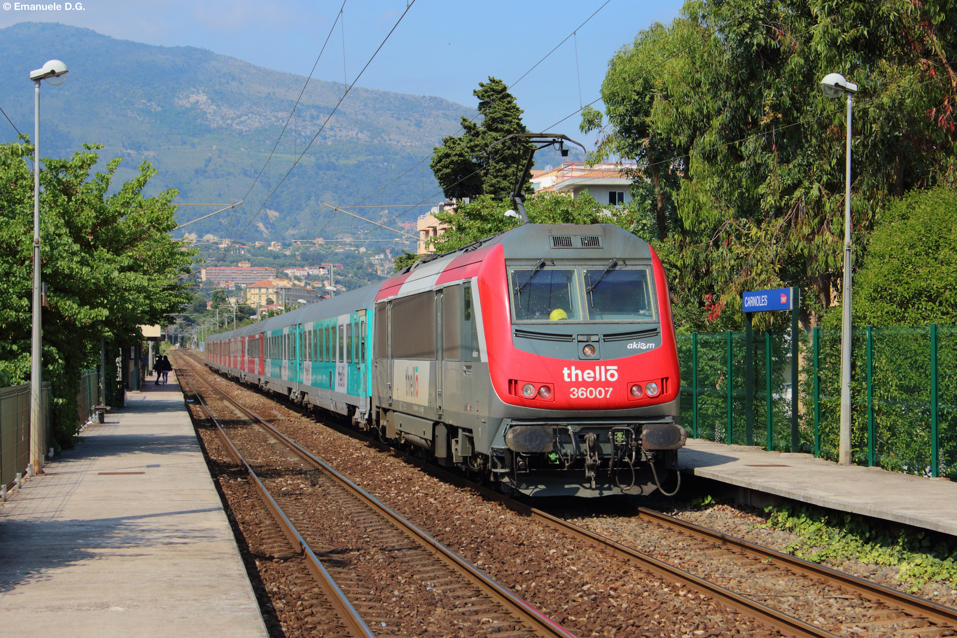 Alstom BB 36000 – photo 13