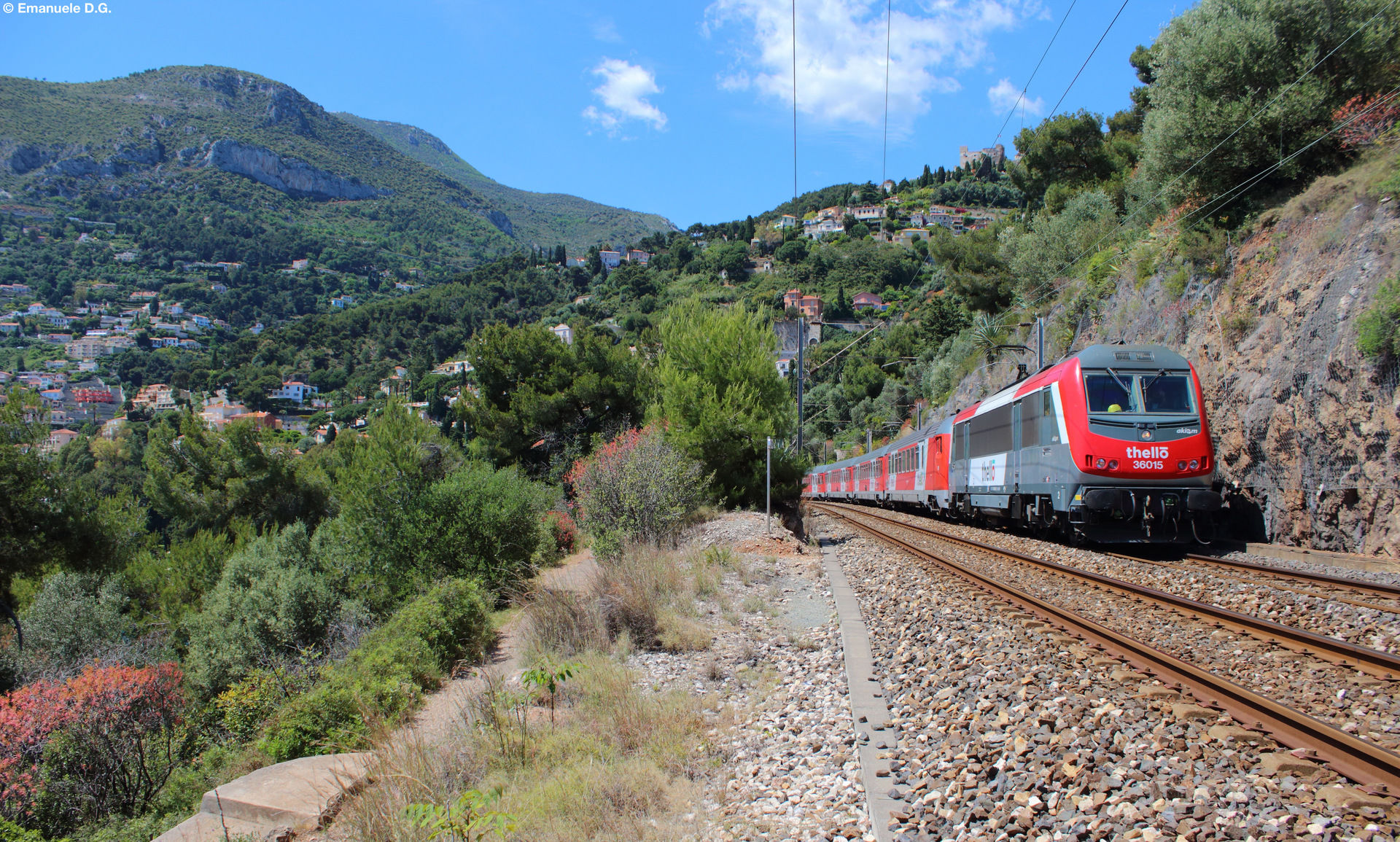 Alstom BB 36000 – photo 14