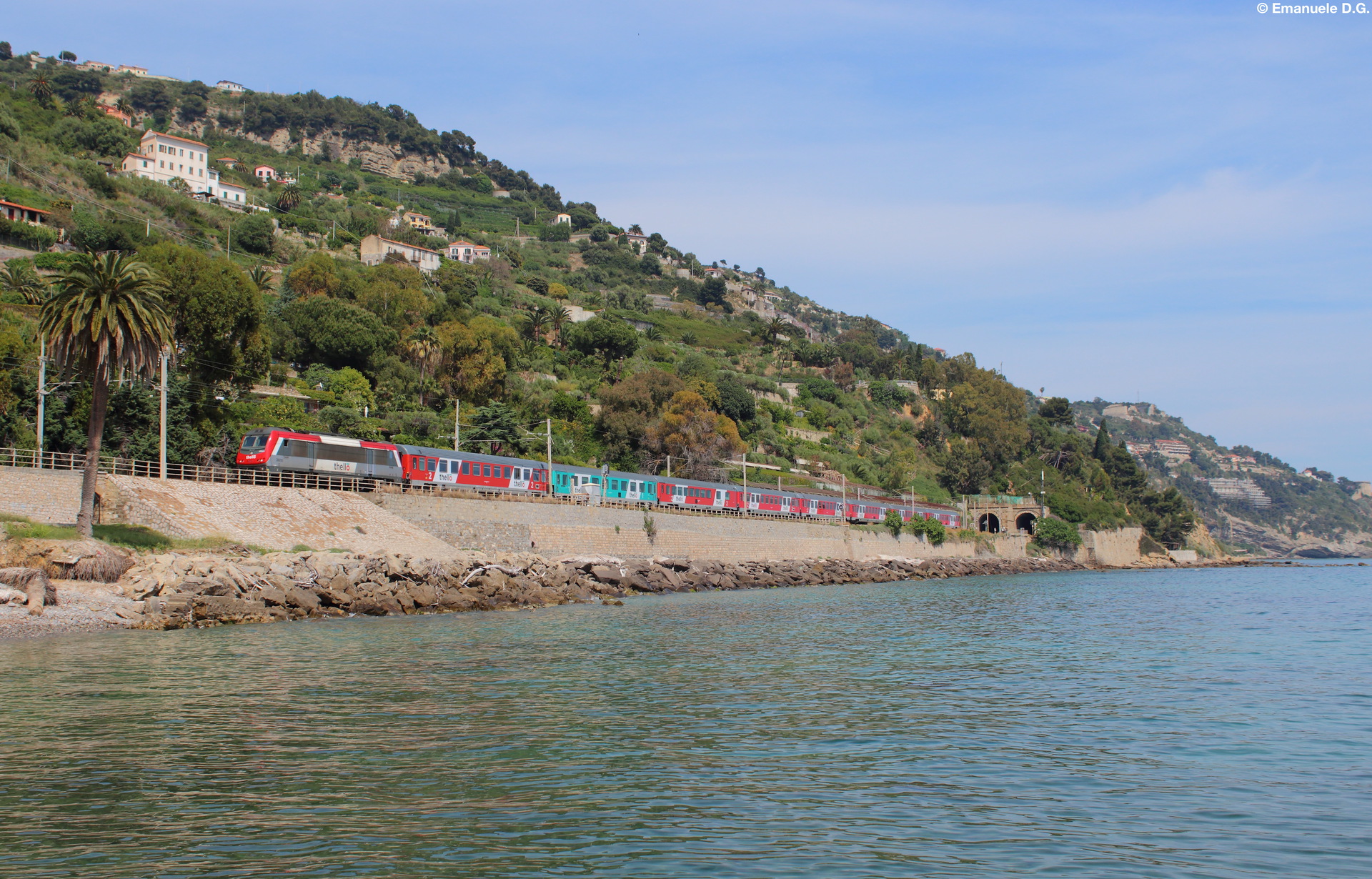 Alstom BB 36000 – photo 15