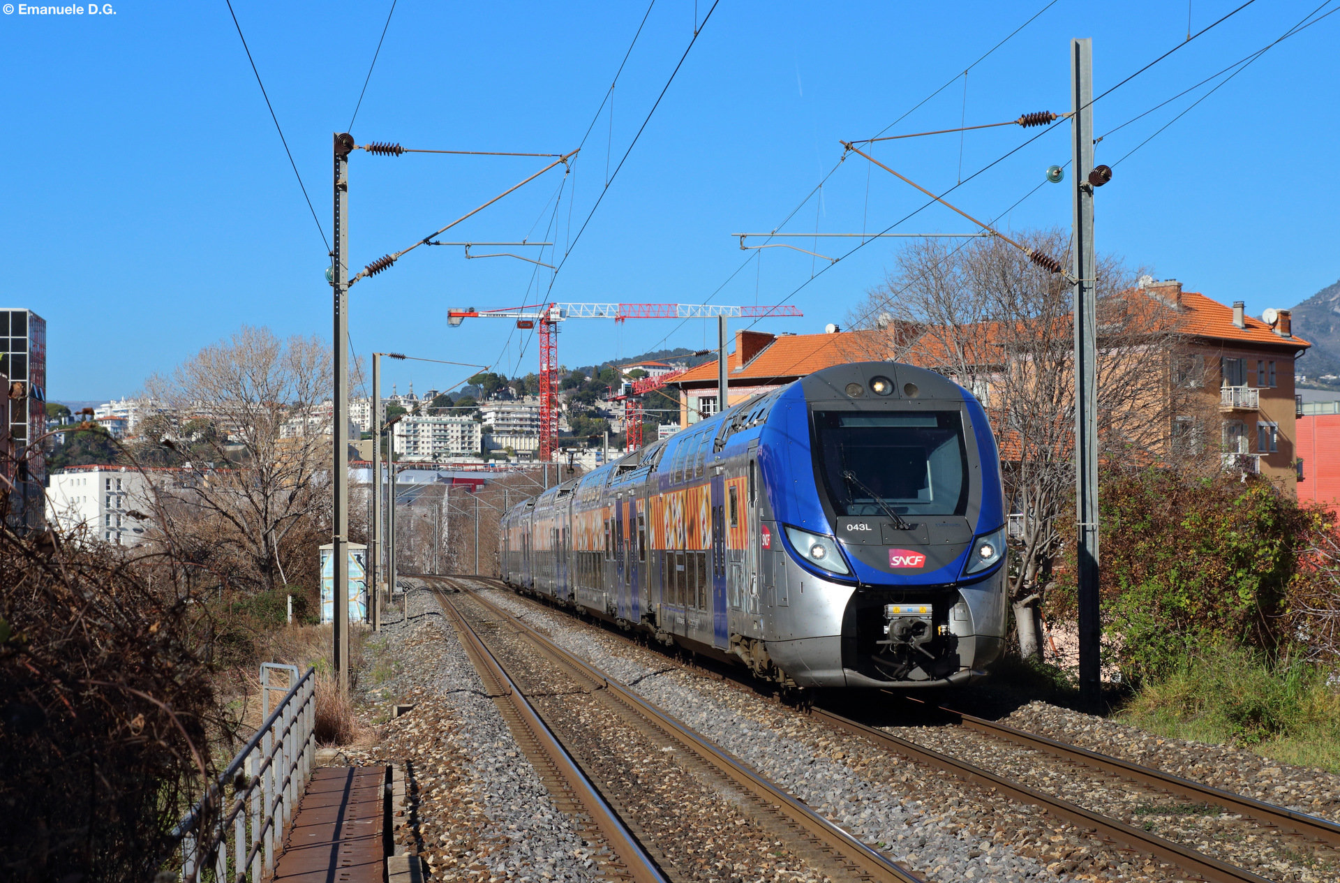 Bombardier Z 55500 – photo 12