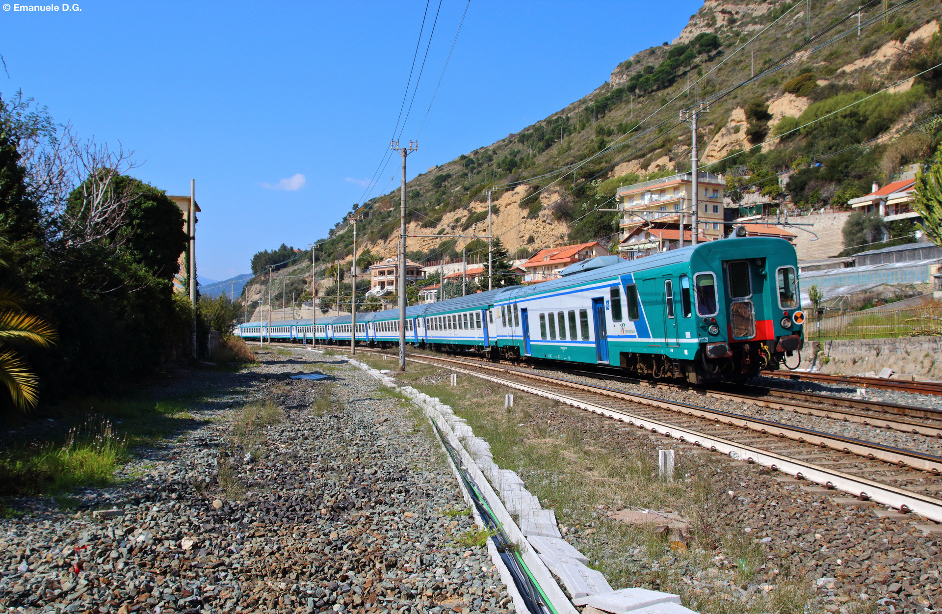 Reggiane npBD 50 83 82-39 – photo 16