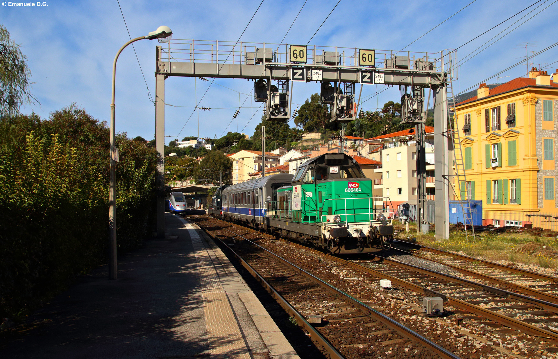CAF BB 66000 – photo 4