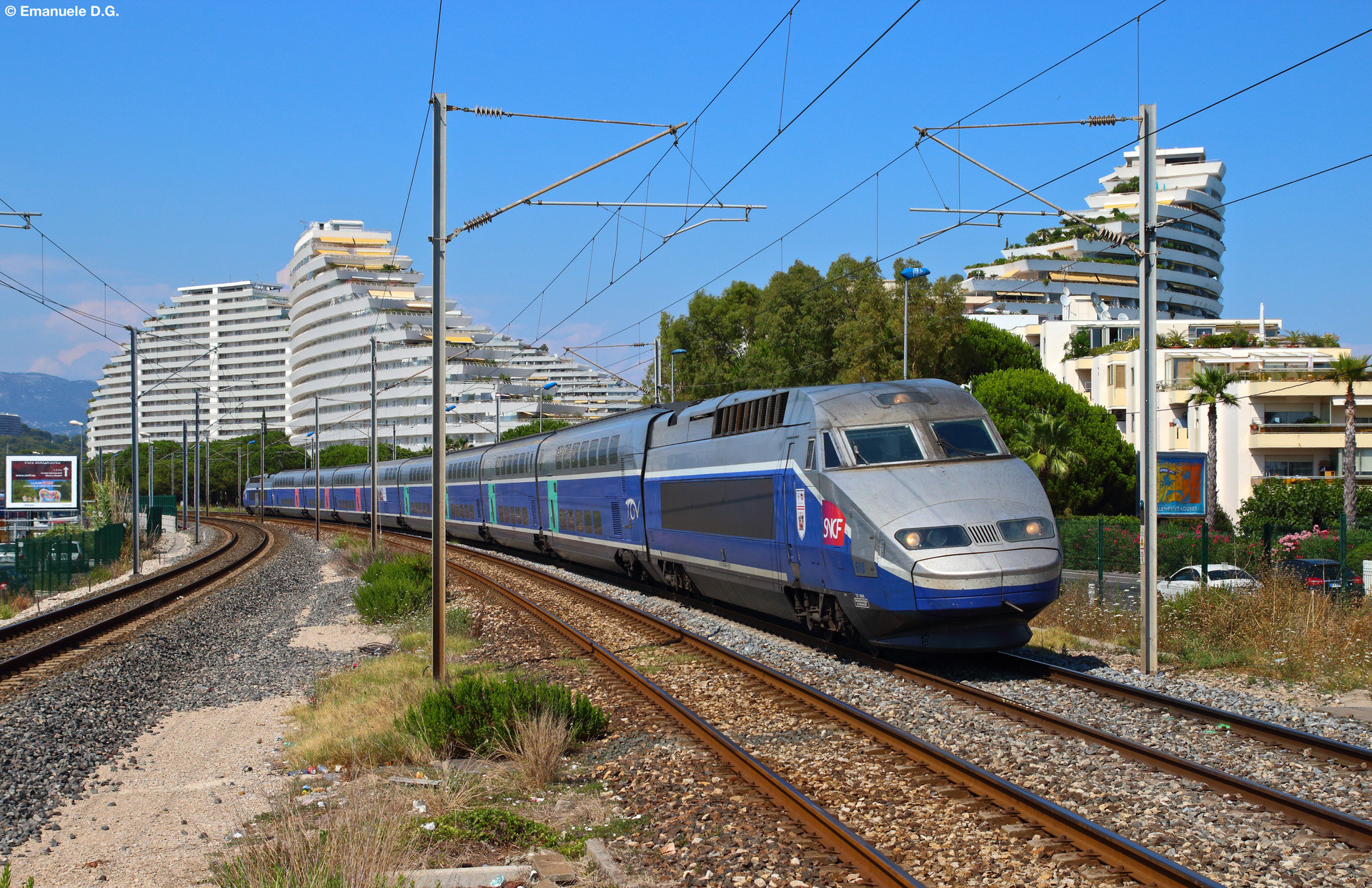 Alstom TGV-RD – photo 9