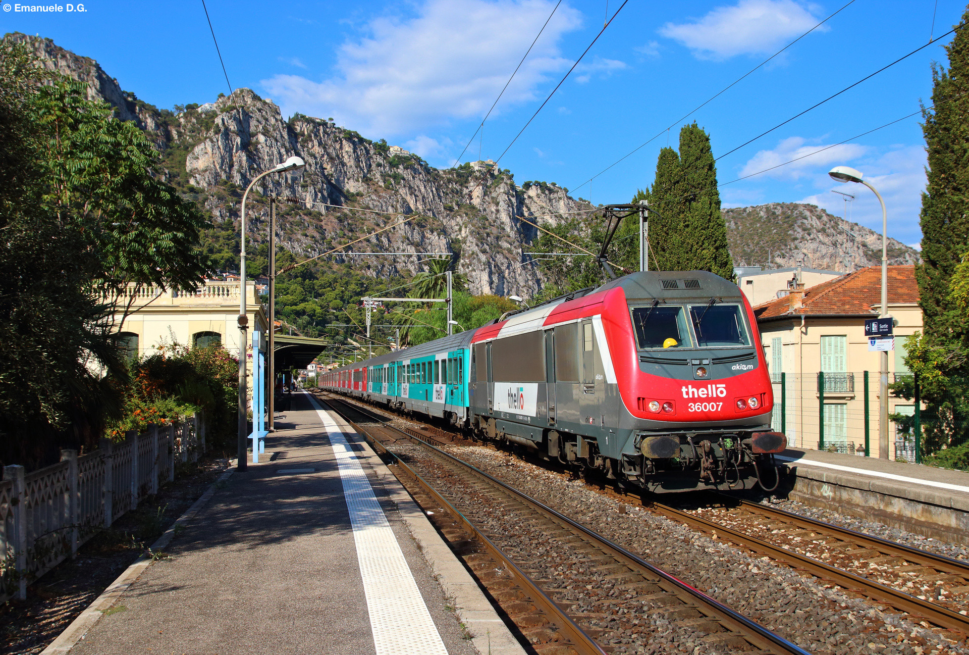 Alstom BB 36000 – photo 8