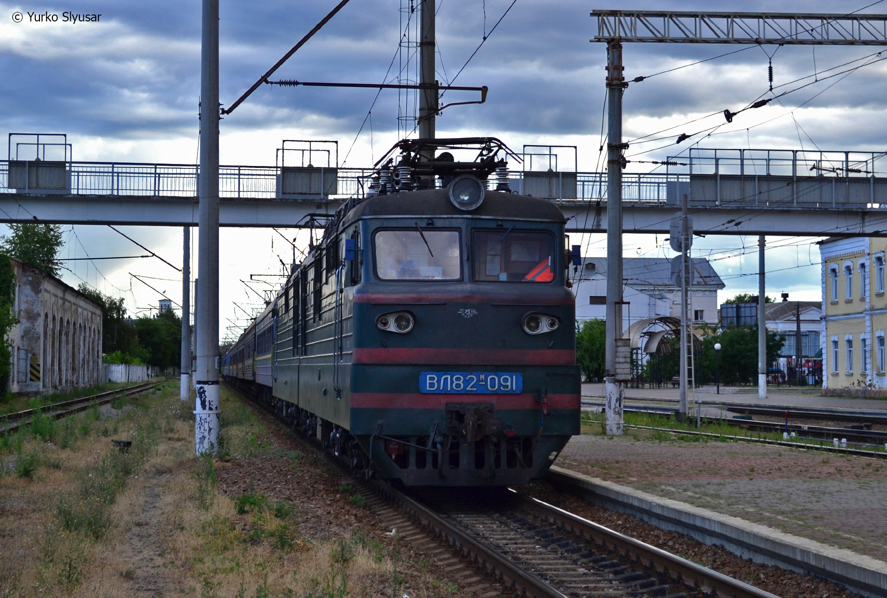 NEVZ VL82M – photo 24